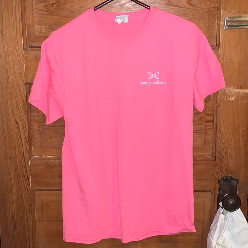 Simply Southern Tee